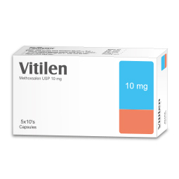 vitilen-10-mg